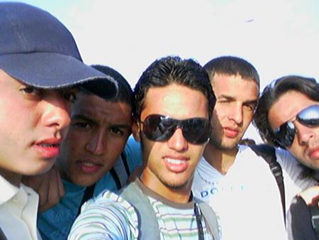 jamal nasr med amine 3issam iliass